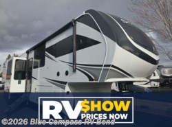 New 2026 Grand Design Solitude 390RK available in Bend, Oregon