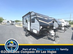 New 2024 Forest River Aurora Light 16BHX available in Las Vegas, Nevada