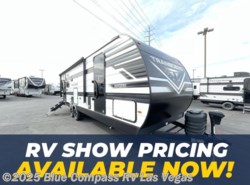New 2025 Grand Design Transcend 245RLT available in Las Vegas, Nevada