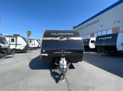 New 2025 Forest River Aurora Light 16BHX available in Las Vegas, Nevada