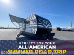 New 2025 Grand Design Transcend 335BHT available in Las Vegas, Nevada