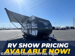 New 2025 Grand Design Transcend One 161BH available in Las Vegas, Nevada