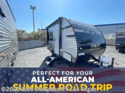 New 2025 Forest River Aurora Light 13RDX available in Las Vegas, Nevada