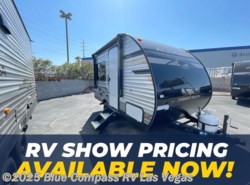 New 2025 Forest River Aurora Light 13RDX available in Las Vegas, Nevada