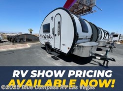 New 2025 NuCamp TAB 360 Boondock available in Las Vegas, Nevada