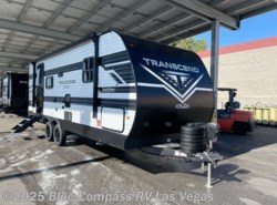 New 2025 Grand Design Transcend Xplor 22RBX available in Las Vegas, Nevada
