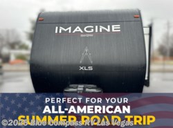 New 2025 Grand Design Imagine XLS 22BHE available in Las Vegas, Nevada