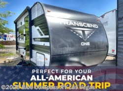 New 2025 Grand Design Transcend One 151RB available in Las Vegas, Nevada
