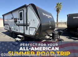 New 2026 Grand Design Imagine XLS 22BHE available in Las Vegas, Nevada