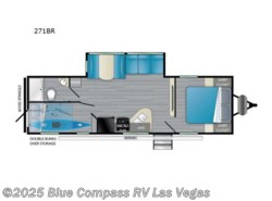 Used 2022 Heartland Prowler 271BR available in Las Vegas, Nevada