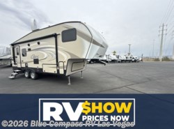 Used 2017 Keystone Cougar Half-Ton Series 246RLSWE available in Las Vegas, Nevada