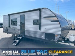 New 2025 Forest River Aurora Light 26BH available in Las Vegas, Nevada