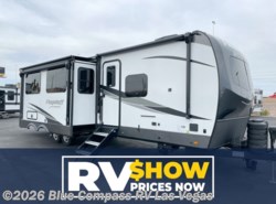 New 2025 Forest River Flagstaff Classic 832BWS available in Las Vegas, Nevada