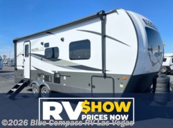 New 2025 Forest River Flagstaff Micro Lite 25FBLS available in Las Vegas, Nevada