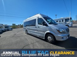 Used 2019 Roadtrek Roadtrek CS ADVENTUROUS available in Las Vegas, Nevada