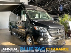 New 2024 OGV Luxury Coach V-RV 7RL available in Las Vegas, Nevada