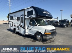 New 2026 East to West Entrada 210NS available in Las Vegas, Nevada