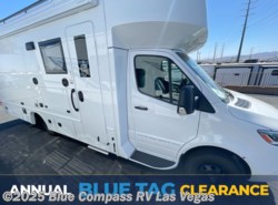 New 2026 Grand Design Lineage Series M 25FW available in Las Vegas, Nevada