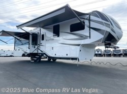 New 2025 Grand Design Solitude 370DV available in Las Vegas, Nevada