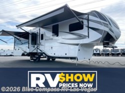 New 2025 Grand Design Solitude 370DV available in Las Vegas, Nevada