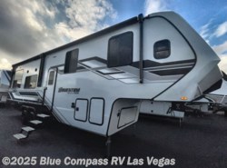 New 2026 Grand Design Momentum 32OG available in Las Vegas, Nevada