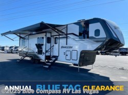 New 2025 Grand Design Momentum M-Class 344M available in Las Vegas, Nevada