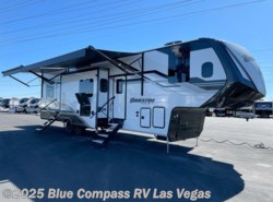 New 2025 Grand Design Momentum M-Class 344M available in Las Vegas, Nevada