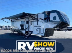 New 2025 Grand Design Momentum M-Class 344M available in Las Vegas, Nevada