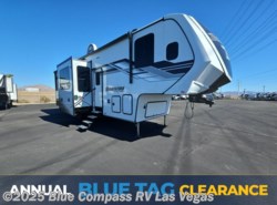 New 2026 Grand Design Momentum G-Class 350G available in Las Vegas, Nevada