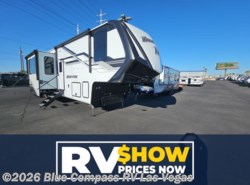 New 2026 Grand Design Momentum 399M available in Las Vegas, Nevada