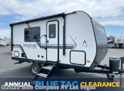 New 2025 Grand Design Imagine AIM 15RB available in Las Vegas, Nevada