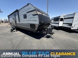 New 2026 Forest River Aurora 29TQS available in Las Vegas, Nevada