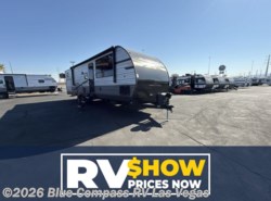 New 2026 Forest River Aurora 34BHTS available in Las Vegas, Nevada