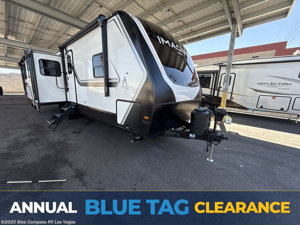 New 2026 Grand Design Imagine 2970RL available in Las Vegas, Nevada