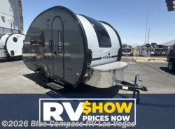 New 2025 NuCamp TAB 360 Boondock available in Las Vegas, Nevada