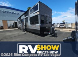 New 2026 Forest River Aurora 42CONDO available in Las Vegas, Nevada