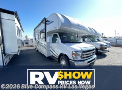 New 2026 Thor Motor Coach Geneva 28VT available in Las Vegas, Nevada