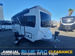 New 2026 Grand Design Serenova 160LG available in Las Vegas, Nevada