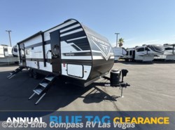 New 2026 Grand Design Transcend 265BHT available in Las Vegas, Nevada