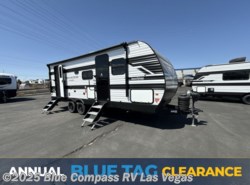 New 2026 Grand Design Transcend Xplor 23BHX available in Las Vegas, Nevada