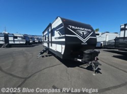 New 2026 Grand Design Transcend Xplor 24BHX available in Las Vegas, Nevada