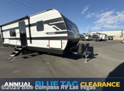 New 2026 Grand Design Transcend Xplor 26BHX available in Las Vegas, Nevada