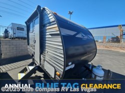 New 2026 Forest River Aurora Light 13BHX available in Las Vegas, Nevada