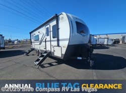 New 2026 Forest River Flagstaff Micro Lite 25SRK available in Las Vegas, Nevada
