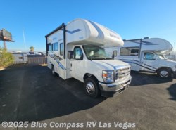 New 2026 Thor Motor Coach Geneva 19VT available in Las Vegas, Nevada