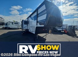 New 2026 Grand Design Reflection 362TBS available in Las Vegas, Nevada