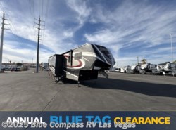 Used 2023 Grand Design Momentum M-Class 381MS available in Las Vegas, Nevada