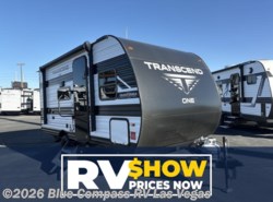 New 2026 Grand Design Transcend One 151BH available in Las Vegas, Nevada