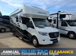 New 2026 Grand Design Lineage Series M 25FW available in Las Vegas, Nevada