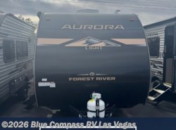 New 2026 Forest River Aurora Light 13RDX available in Las Vegas, Nevada